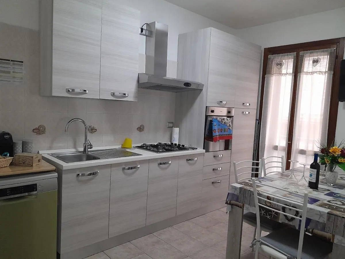 Casavacanza Casa Bedda Villa Syracuse Casa vacanze