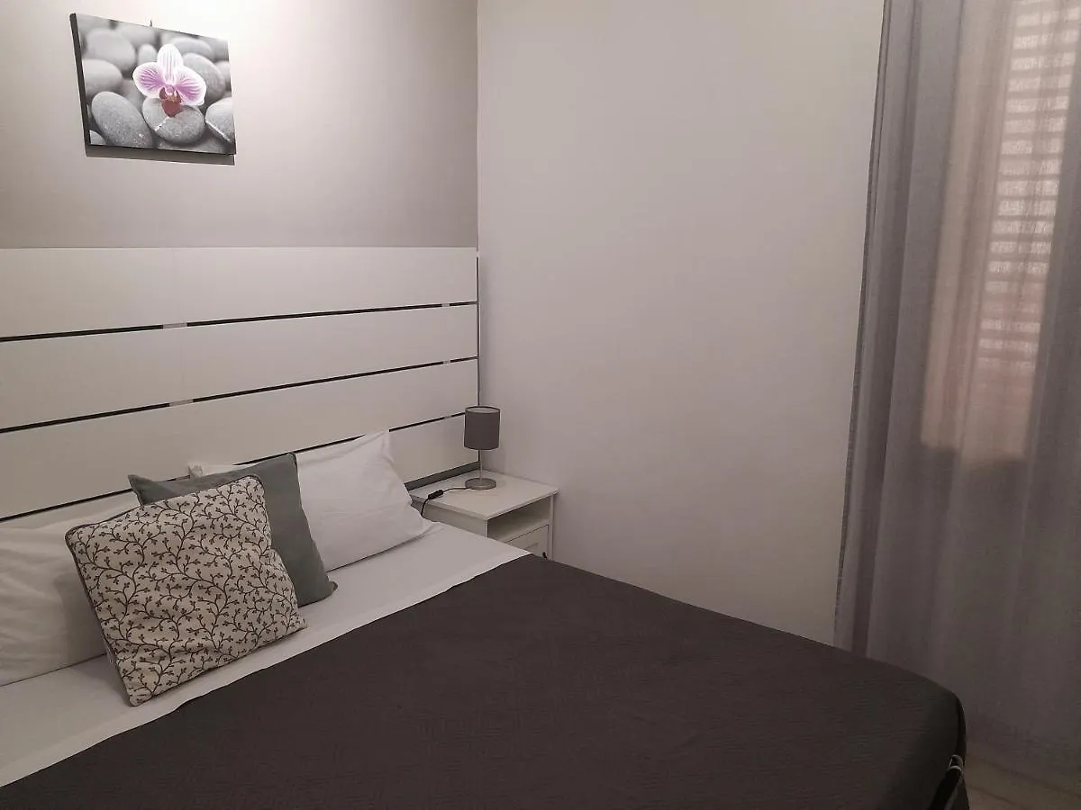 Casavacanza Casa Bedda Villa Syracuse 0*,