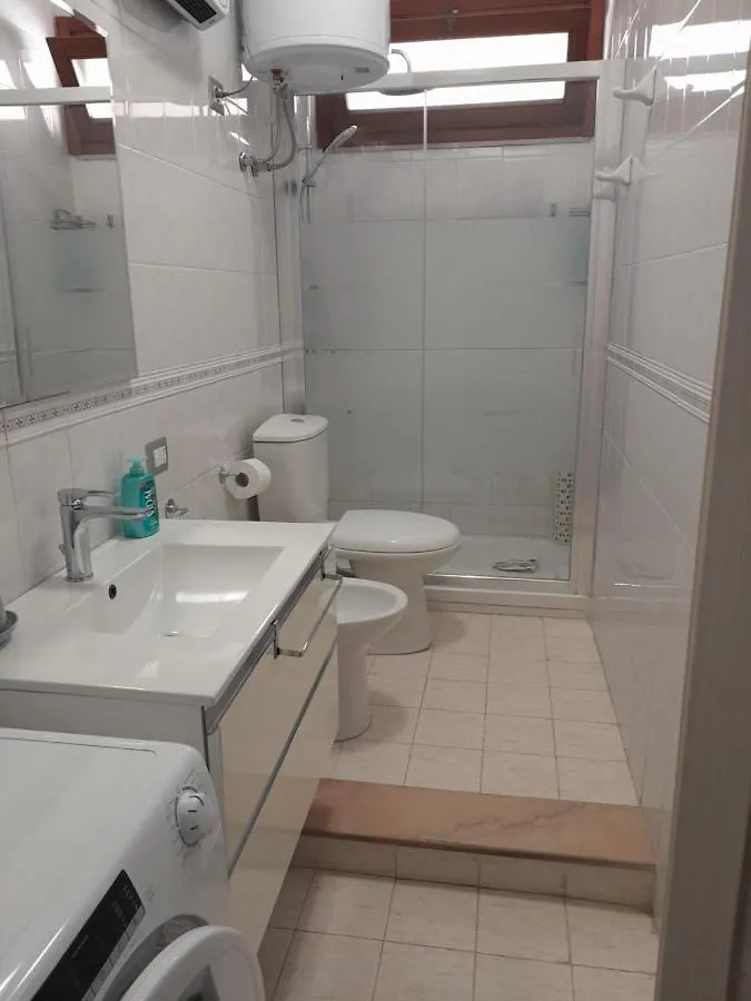 Casa vacanze Casavacanza Casa Bedda Villa Syracuse