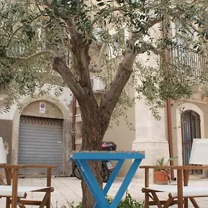 Pollon Ortigia Appartement