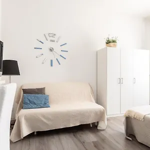 Blu Al Porto By Wonderful Italy Appartamento