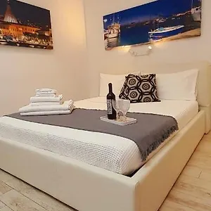 Barbara Classy 101 Appartement