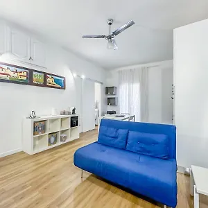 Luxury Allegra’s Appartement