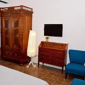 Casa D'alleri Couette-café