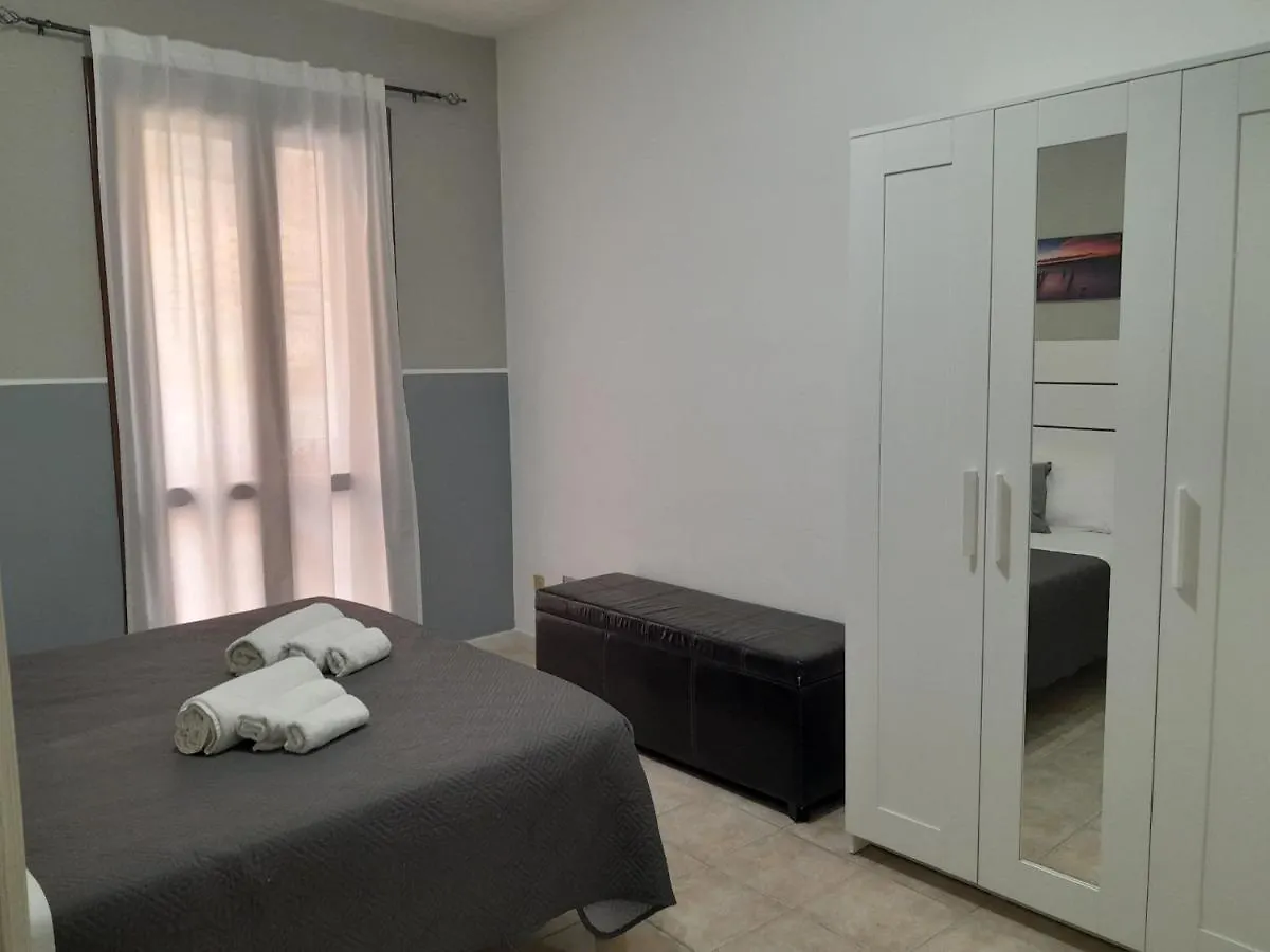 Villa Casa Bedda Siracusa à Syracuse Italie