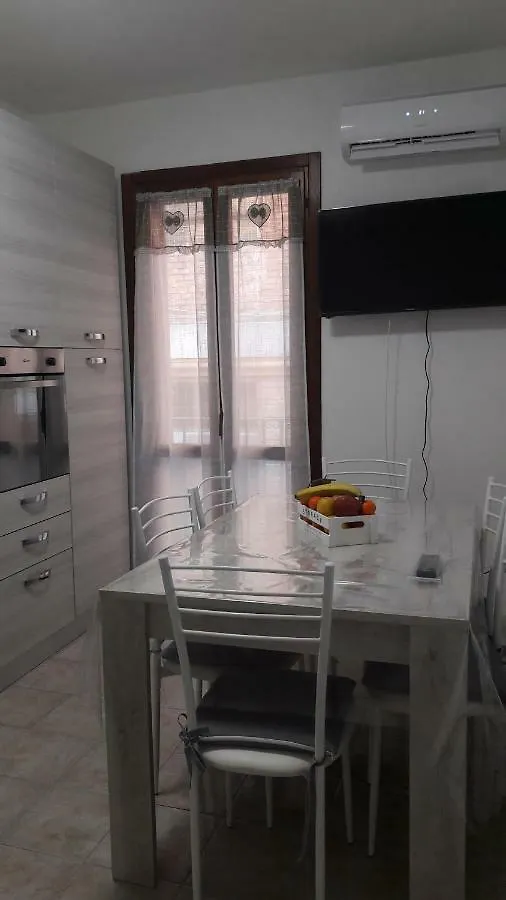 Villa Casa Bedda Siracusa à Syracuse