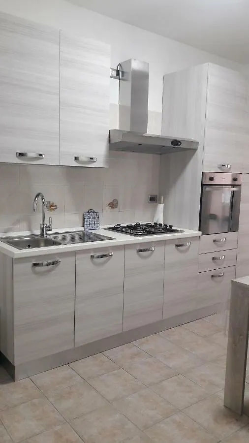 Villa Casa Bedda Siracusa à Syracuse Hébergement de vacances