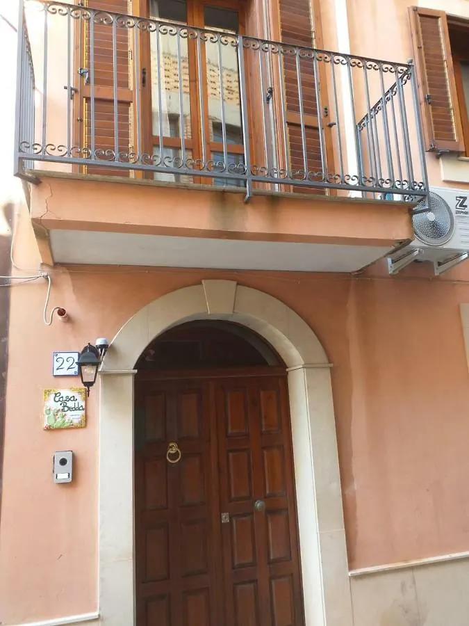 Villa Casa Bedda Siracusa à Syracuse
